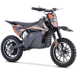 Mini Cross Elettrica 1000W 36v - Ruota 10/10 duplicate